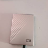 Disco externo de 2 teras - Img 57138485