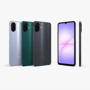 Galaxy A07 4/64gb Dual SIM 🟢⚫ 📦 - Img 57409388