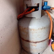 (Vacía) Balita de Gas vacía ‼️ - Img 58460220