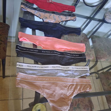 Blumer victoria secret - Img 121550479