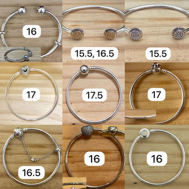 Pulseras Pandora - Img 113488398