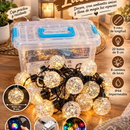 🧧Guirnalda de luces led/30 usd🧧 - Img 58172467