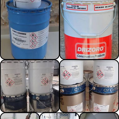 🎨Aprovechen ofertas nos queden sin la suya🏡‼️ - Img 117451728
