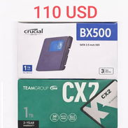SSD 1TB-120 - Img 55268667