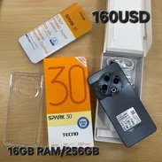 Tecno Spark 30 - Img 55233765