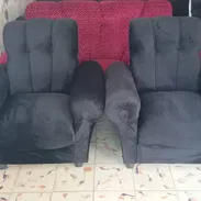 En venta buenos juegos de muebles nuevos a estrenar por usted con transporte incluido hasta la puerta de su casa 🏡 - Img 57232542