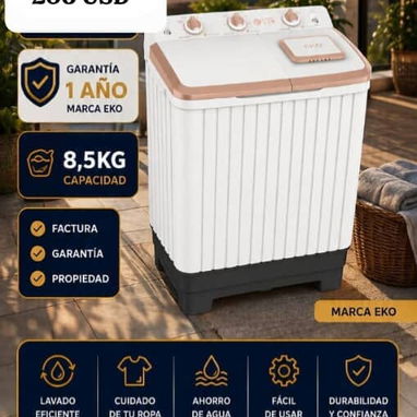 Equipos electrodomésticos - 2/10