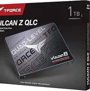 SÓLIDOS SSD T-FORCE 1TB NUEVOS EN CAJA CON GARANT - Img 46839347