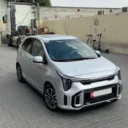 Kia picanto 2025 GT LINE nuevo de paquete - Img 55275124