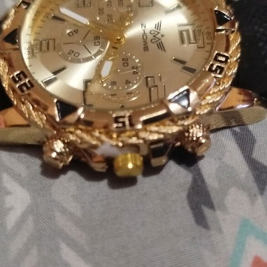 ⌚ Reloj ZHOWE Deportivo de Lujo – Nuevo - Img 124187017