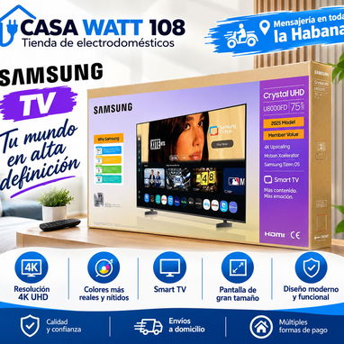REFRIGERADORES, SMART TV, BICICLETAS, LAVADORAS, NEVERAS, COLCHONES, SPLIT Y MAS... - 4/10