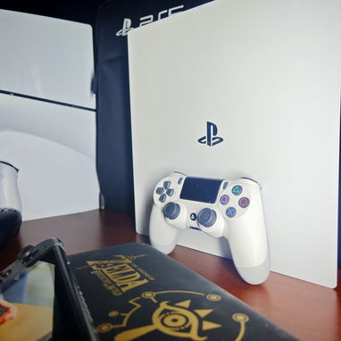 🏪 Tienda de videojuegos Gamerlab PS4, PS5, Xbox, Nintendo Switch y Nintendo Switch 2 - 6/6