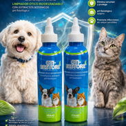 Oti-Restore Limpiador otico para perros y gatos - Img 56425658