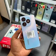 Vendo ➡️ Itel P55 ✨NUEVO✨ en su caja 📞53825414 - Img 52334831