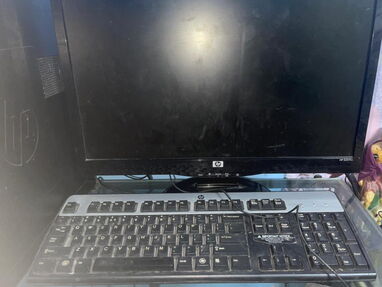 Vendo PC completa HP - Img 65705000