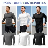 Playera enguatada cubre sol - Img 57189526