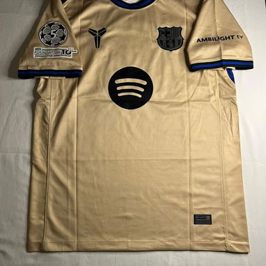 Camisetas de fútbol - Img 120107299