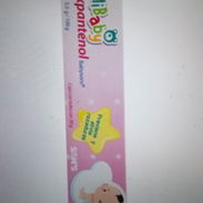 Dexpantenol 30g pomada ( para las rosaduras) - Img 54768051