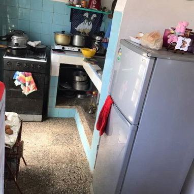 Vendo casa en La Lisa - 5/10