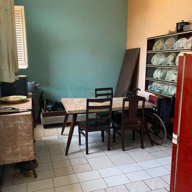 🏠✨¡CASA EN VENTA EN CENTRO HABANA! ✨🏠 - 5/10