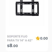 Soporte para TV y split - Img 56026735