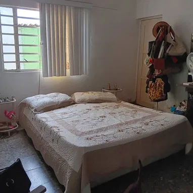 Venta de dos casas en una - Img 124172208