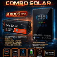 Combo solar - Img 55739159