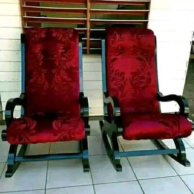Excelente Sillones para un excelente descanso - 7/10