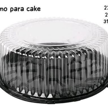 ENVASES DESECHABLES: DOMOS, CAPACILLOS, TERMOPACK, CUCURUCHOS - Img 123705982