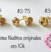 Prendas de oro 10 original - Img 49888665