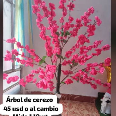 Plantas artificiales - 4/8