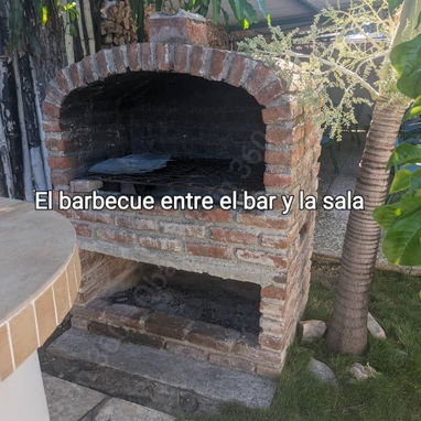Renta hostal de 4 habitaciones para 12 personas a 300m de la playa en Guanabo - Img 112643097