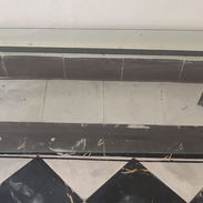 VENDO ESTE CRISTAL SUPER FUERTE #--54748161 MIDE 1.10 METROS DE LARGO X 53CM DE ANCHO, VEA FOTOS. ACEPTO USD, USDT, TA - Img 55681670