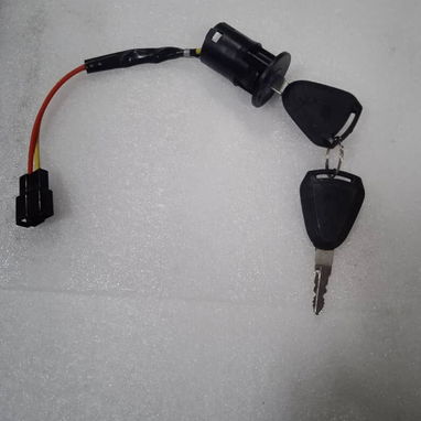Partes y Piezas para Triciclos y motos eléctricas Vedca - Img 123764621