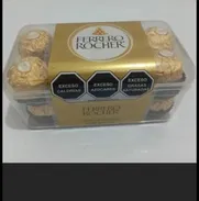 Bombones ferreros Rocher - Img 49057581