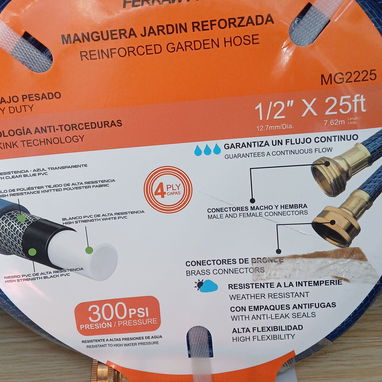 Mangueras para agua - Img 125014772