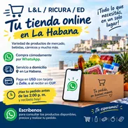 Alimentos a domicilio - Img 58365211