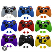 Ventas de forros de silicona de Xbox 360 🔥 - Img 51840003