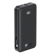 Power Bank 20000mAh 22.5W 1Hora BAT201 Carga Rápida - Img 58016638