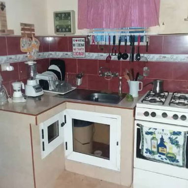 Venta de apartamento Playa Av - Img 125997086