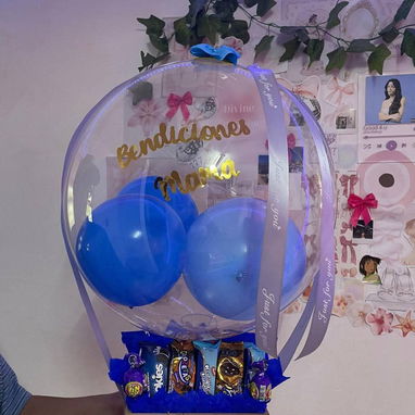 Regalos 🎁 sorpresa con conejo gigante - Img 125953753