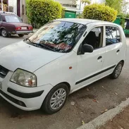 NEGOCIO HYUNDAY ATOS Y VUELTO POR APARTAMENTO EN PLAYA O VEDADO - Img 57230933