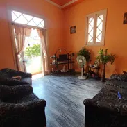 Apartamento primer piso en el vedado - Img 55798151