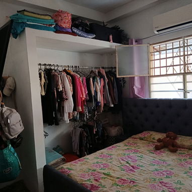 Se vende casa - 8/9