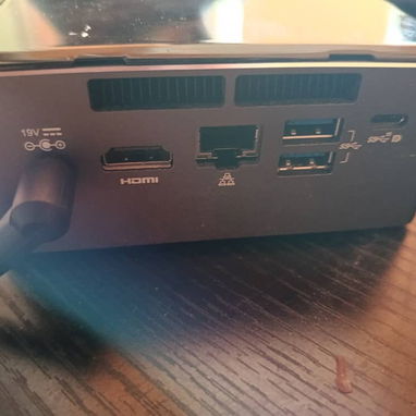 Mini PC - 2/3