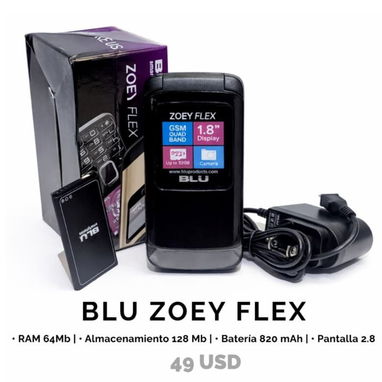 Celulares nuevos!!!!!!!!!!!!! - Img 123998993