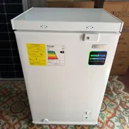 Nevera / freezer / frizzer marca ROYAL de 3.5 pies • es inverter • factura, garantia y transporte incluido - Img 57551522