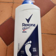 Talco para Pies Rexona 200g - Img 57511746