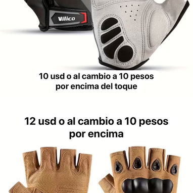 Accesorios para Motos, bicicletas y carros - 4/4
