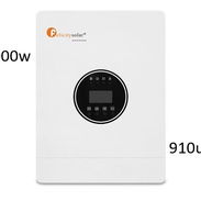 INVERSOR SOLAR 5000W FELICITY SOLAR IVEM5048- LV MENSAJERÍA INCLUIDA GARANTÍA 1 MES - Img 57754283